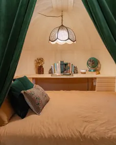 The Cocoon Cottage 🐛 - Image 3
