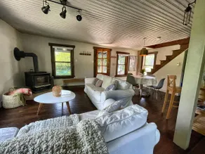 Zen Chalet Thermal Experience: Spa/Sauna/River - Image 3