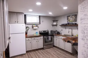 Rustic Basement Unit - Image 5