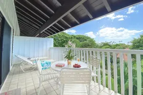 Upgraded, A/C, Ocean View, In Unit W/D, KP 248 - Image 3