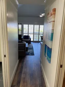 Upgraded, A/C, Ocean View, In Unit W/D, KP 248 - Image 5