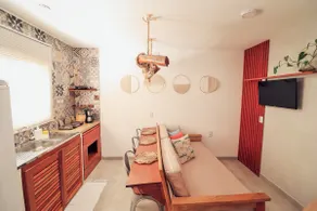 Manay, private terrace and pool in the village of Jeri - Image 3