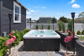 Octopus Cottage:  Hot Tub | Kayaks | Fire Pit - Image 2