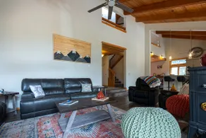 Unique Mountain style home minutes from Santa Fe! - Image 5