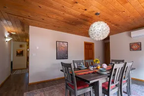 Unique Mountain style home minutes from Santa Fe! - Image 4