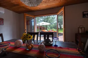 Unique Mountain style home minutes from Santa Fe! - Image 3