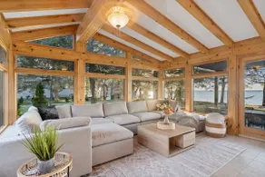 Relaxing Waterfront Casa in wine County w/HOT TUB and PANORAMIC SAUNA SPA - Image 4
