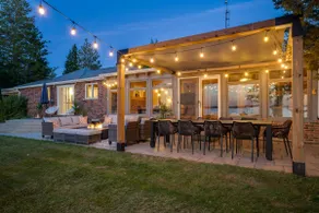 Relaxing Waterfront Casa in wine County w/HOT TUB and PANORAMIC SAUNA SPA - Image 3