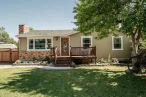 Bison House, Montana Family Home - Image 2