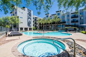 Spacious Luxe Condo in Scottsdale w/Pool | Hot Tub - Image 2
