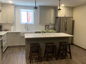 Wheelhouse: Newly Renovated 3-Bdrm Apt Sleeps 11 - Image 5
