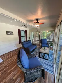 Relax and Refresh Lake House at Lake Tenkiller - Image 3