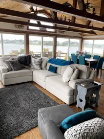 Relax by the Sea, Cozy 2 bedroom home - Image 4