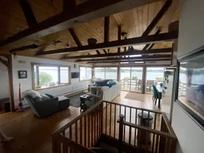 Relax by the Sea, Cozy 2 bedroom home - Image 2