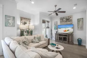 Merryway 3BR 30A Luxe Retreat with Pool and Cart - Image 4