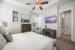 Merryway 3BR 30A Luxe Retreat with Pool and Cart - Image 5