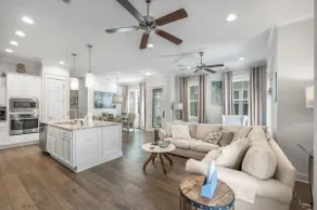 Merryway 3BR 30A Luxe Retreat with Pool and Cart - Image 2
