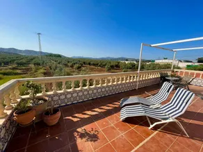 With a Beautiful View Between Malaga, Granada and Cordoba - Image 2