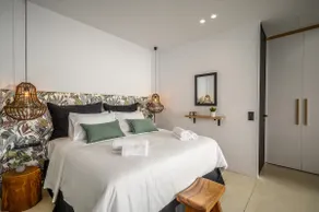 Talise I Modern & Luxury Suite just 2 minutes from the beach - Image 5