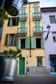 LivingParma - lovely apartment with balcony - Image 5