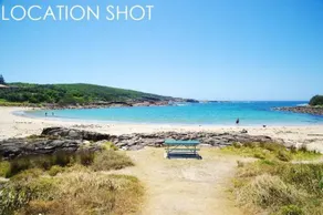 Boat Harbour Cottage pet friendly & 300m to Beach - Image 3