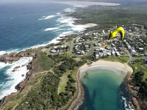 Boat Harbour Cottage pet friendly & 300m to Beach - Image 4