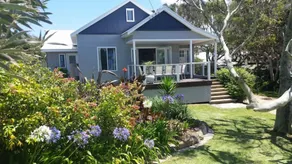 Boat Harbour Cottage pet friendly & 300m to Beach - Image 2