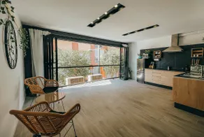 Exclusive apartment MC - Image 5