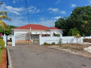 Rowe villa - Image 2