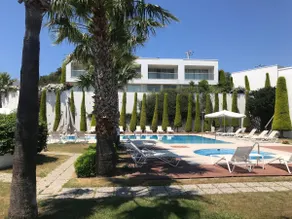 Sea and forest views, jacuzzi on the terrace - Image 4