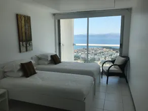 Sea and forest views, jacuzzi on the terrace - Image 2