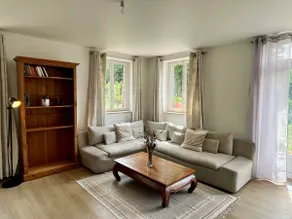 The Garden Apartment - Image 4