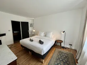 The Garden Apartment - Image 2