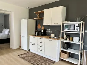 The Garden Apartment - Image 5