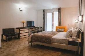 Hôtel Le Subrini - Image 4