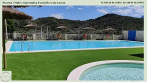 Complete Rural House at the Parc Natural Els Ports - Image 3