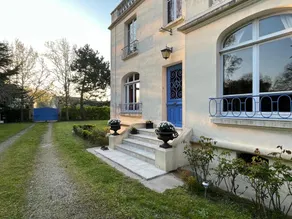 L'Ile des Iris - à 200 m de la plage - Image 2