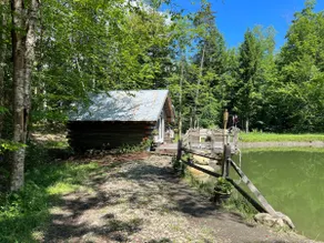 The Cabin on the Pond - Image 2