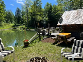 The Cabin on the Pond - Image 5