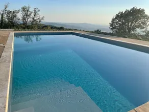 Fantastic views of Podere Carpineta - Image 3