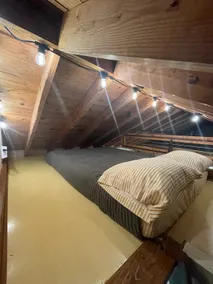 Country-Clubhouse Tiny Home. Close to downtown! - Image 4