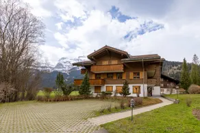 Chalet Lerchweid - 1. Stock links - Image 3