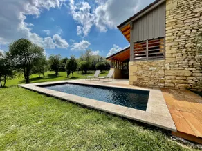 Gîte de la Prairie in Périgord Noir - Image 3