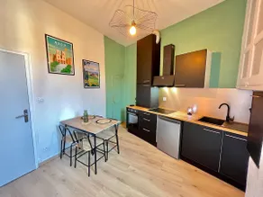 AUCH - Cozy apartment - Image 2