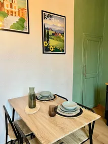 AUCH - Cozy apartment - Image 3