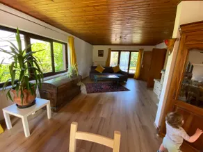 Three bedroom gîte with large garden - Image 3