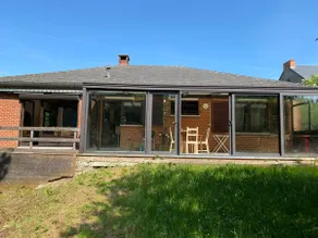 Three bedroom gîte with large garden - Image 2