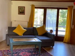 Three bedroom gîte with large garden - Image 5