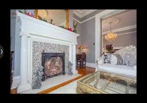 Extravagant Historic Villa - Image 5