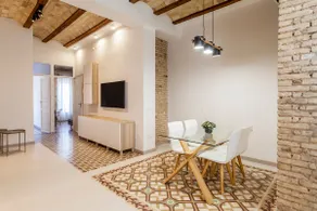 Nice renovated apartment in Ruzafa · Monthy Rental - Image 5